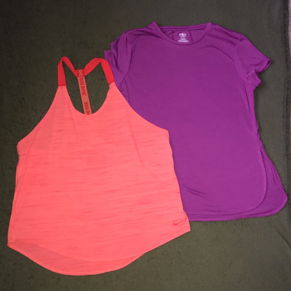 Active top bundle